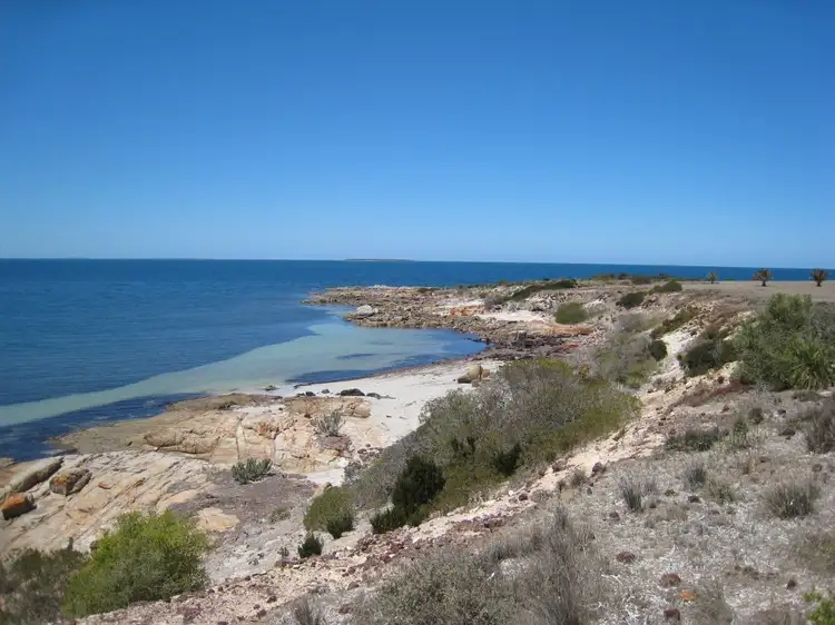 Fifth view of Homely land listing, 47 (Lot 43) East Parade, Point Boston Via, Port Lincoln SA 5606