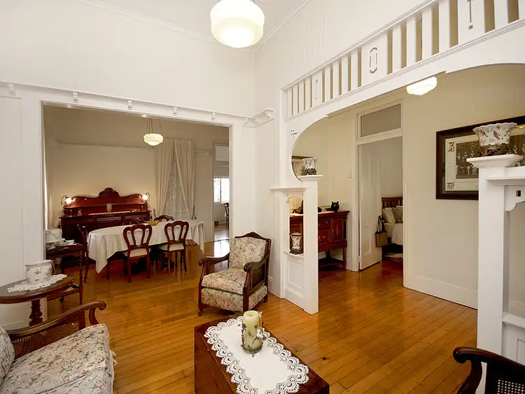 Sixth view of Homely house listing, 14 York Street, East Ipswich QLD 4305