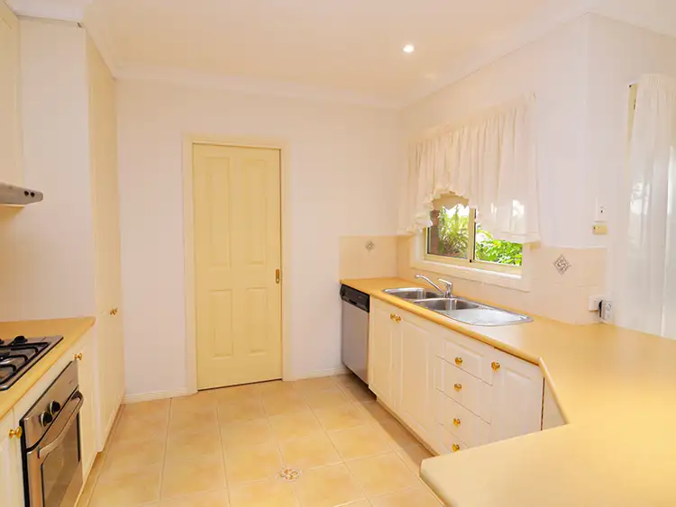 Fifth view of Homely house listing, 5/394-396 Walnut Avenue, Mildura VIC 3500