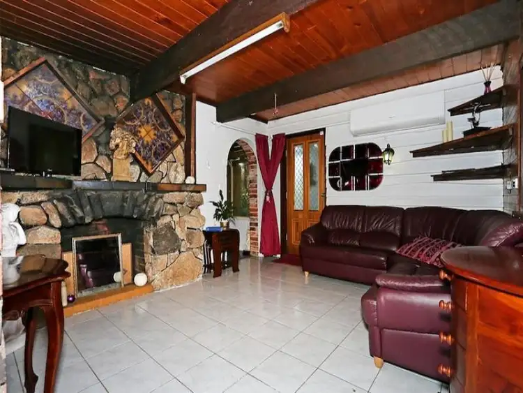 Fifth view of Homely house listing, 17 Eyre Close, Barragup WA 6209