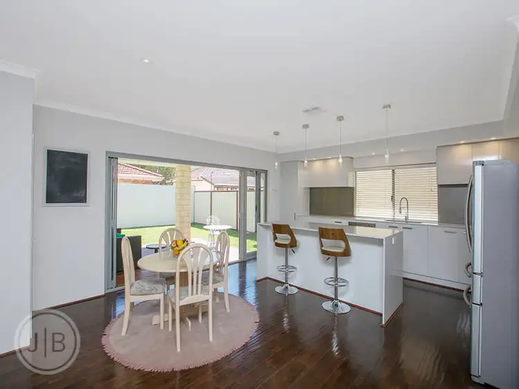 Fourth view of Homely house listing, 2/139 Manning Road, Manning WA 6152