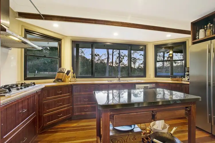 Second view of Homely rural property listing, 558 Upper Brookfield, Upper Brookfield QLD 4069