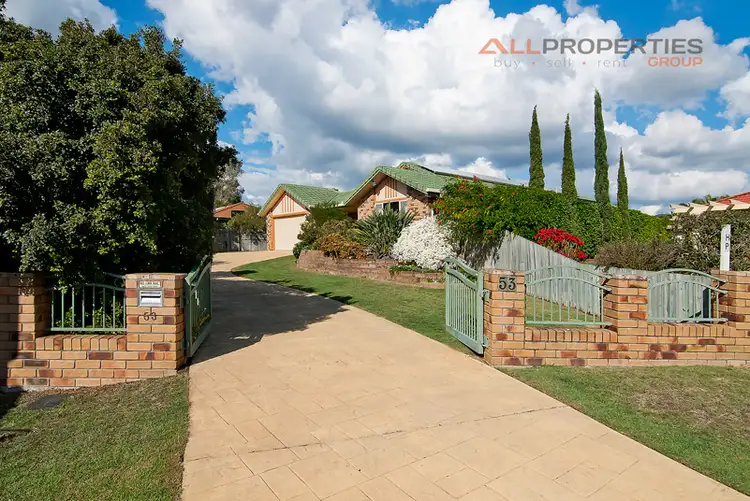 53 Weranga Place, Parkinson QLD 4115