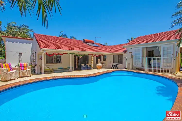 Fourth view of Homely house listing, 12 Henderson Drive, Lennox Head NSW 2478
