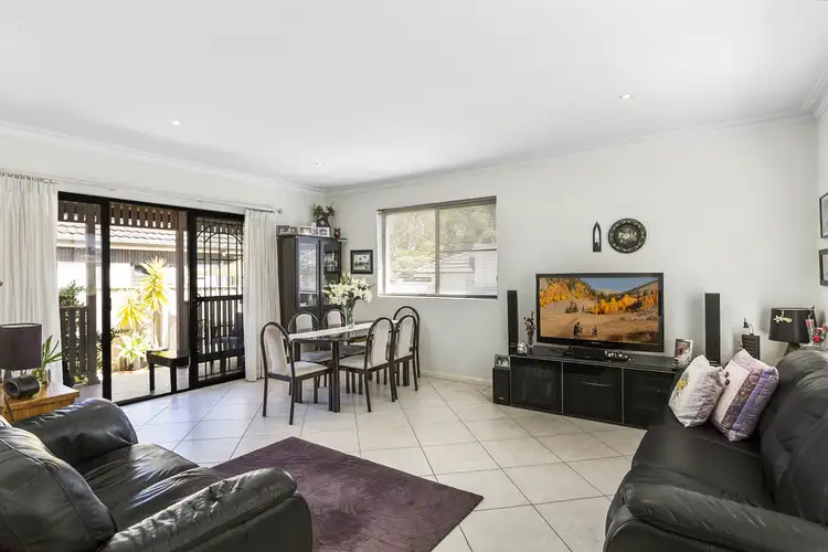 Second view of Homely townhouse listing, 2/1-3 Second Avenue, Gymea Bay NSW 2227