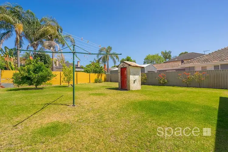 Fourth view of Homely house listing, 7 Wattle Street, South Perth WA 6151