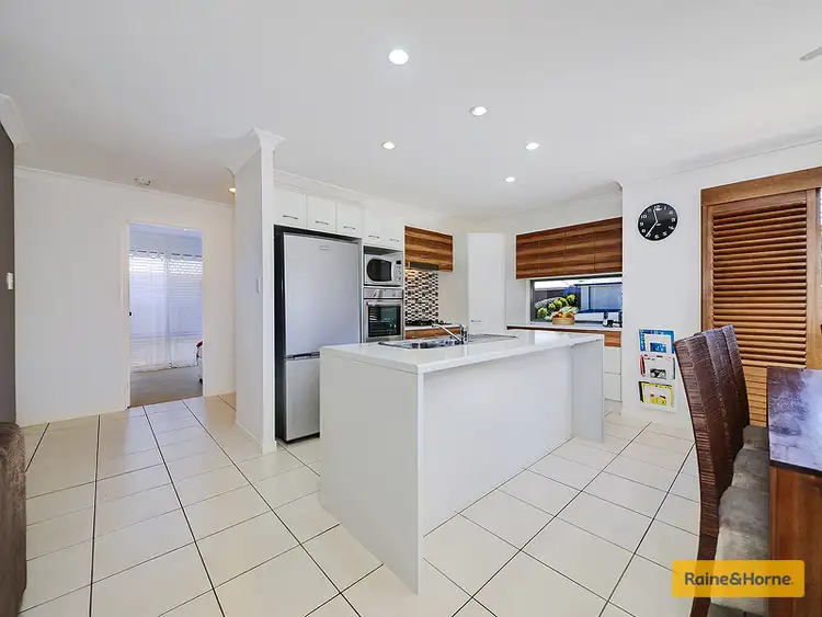 Fourth view of Homely house listing, 1 Caper White Court, Kallangur QLD 4503