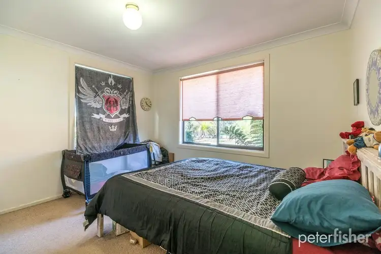 Fifth view of Homely house listing, 99 Burrendong Way, Orange NSW 2800