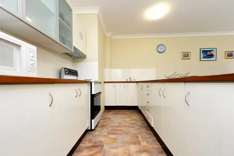 Fifth view of Homely apartment listing, 8/14 Gretel Close, Nelson Bay NSW 2315