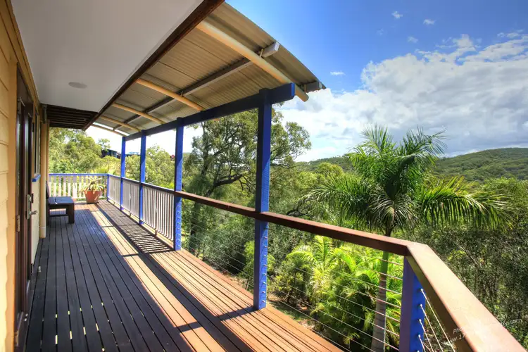Fourth view of Homely house listing, 36 THE CRESCENT, Agnes Water QLD 4677