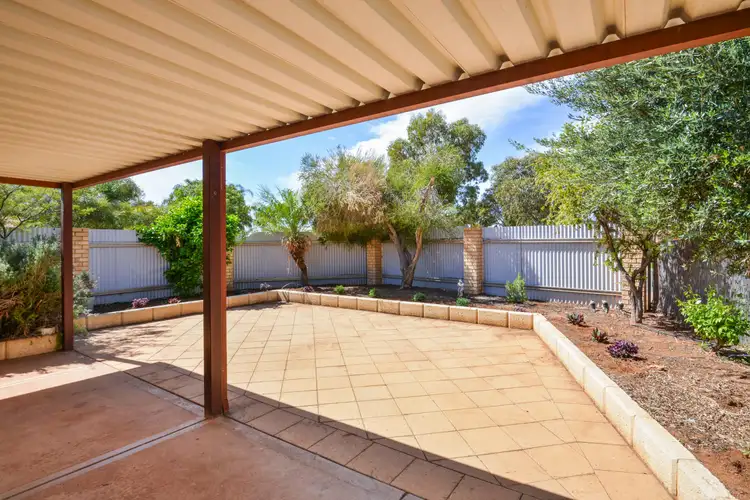 Fourth view of Homely unit listing, Unit 1, 19 Ramus Circle, Somerville WA 6430