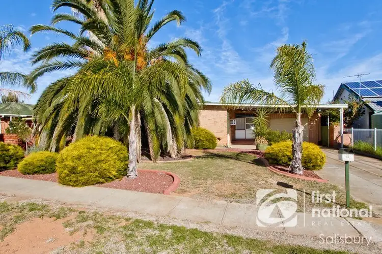 14 Wayford Street, Elizabeth Vale SA 5112