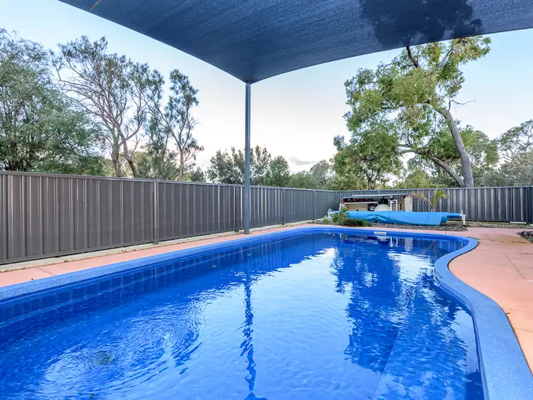 Third view of Homely house listing, 2 Treetop Way, Baldivis WA 6171