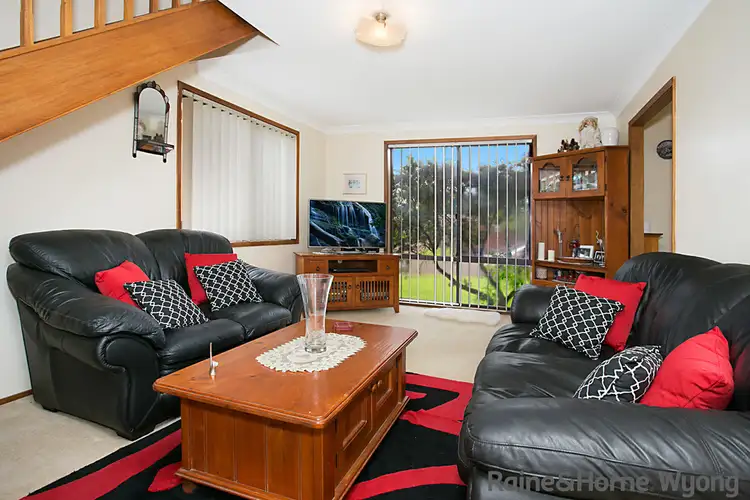 Second view of Homely house listing, 4 Aston Wilde Avenue, Chittaway Bay NSW 2261