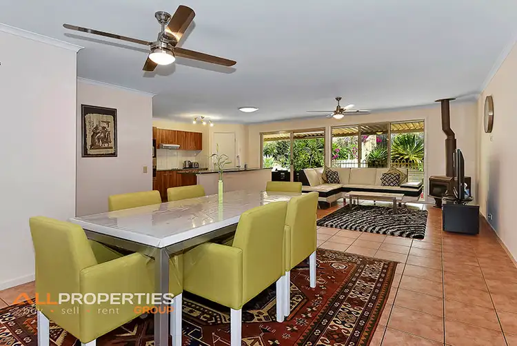 Fifth view of Homely house listing, 30 Richmond Place, Forest Lake QLD 4078