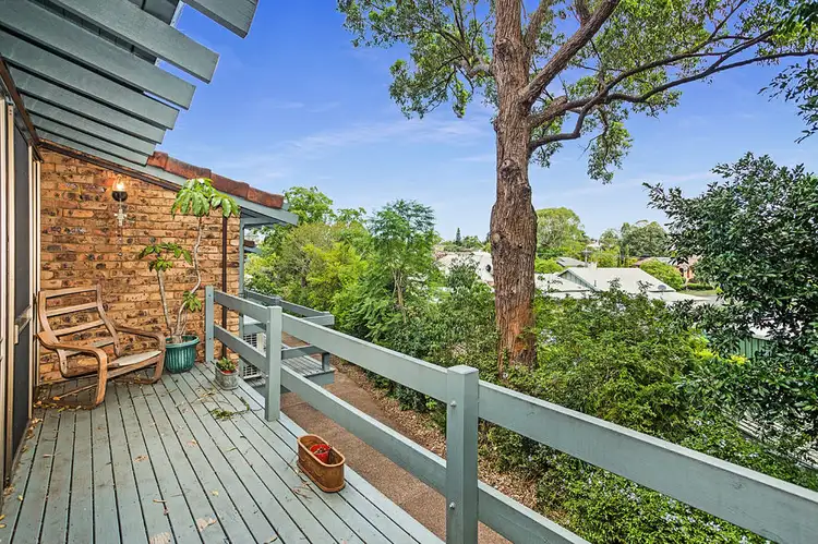 Main view of Homely unit listing, 2/117 Wynter Street, Taree NSW 2430