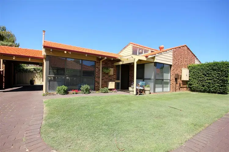 1/19 Anstey St, South Perth WA 6151
