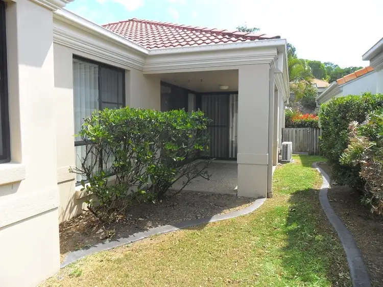 18/31 Langport Parade, Mudgeeraba QLD 4213