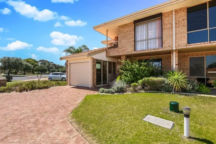 19/15 Scaphella Avenue, Mullaloo WA 6027