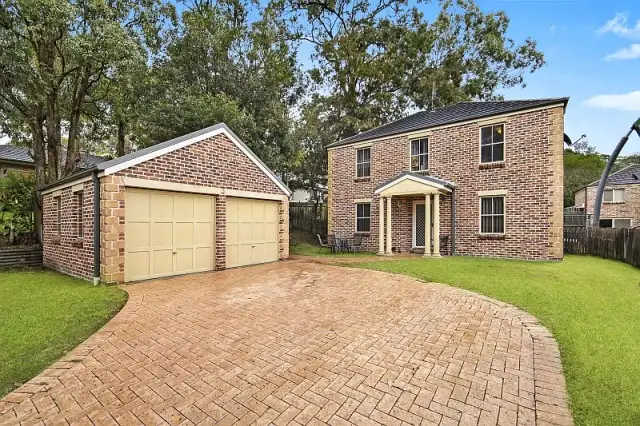 Main view of Homely house listing, 30 Keefers Glen, Mardi NSW 2259