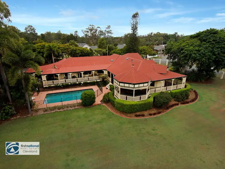 11 Callum Court, Thornlands QLD 4164