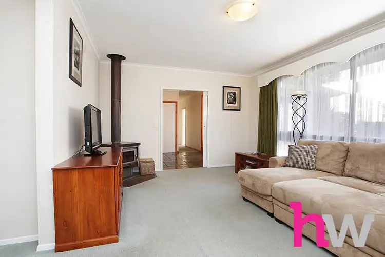 Third view of Homely house listing, 10 Carnarvon Drive, Grovedale VIC 3216