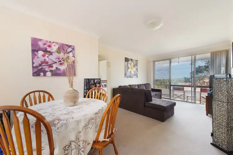 Fifth view of Homely unit listing, 24/14 Arncliffe Avenue, Port Macquarie NSW 2444