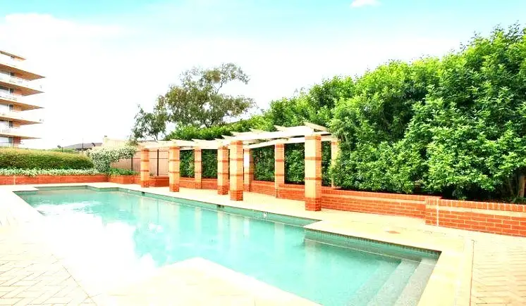 Seventh view of Homely apartment listing, 151/2 MACQUARIE ROAD, Auburn NSW 2144