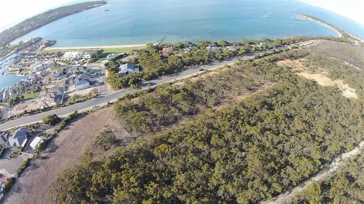 Fifth view of Homely land listing, Lot 5 St Andrews Drive, Port Lincoln SA 5606