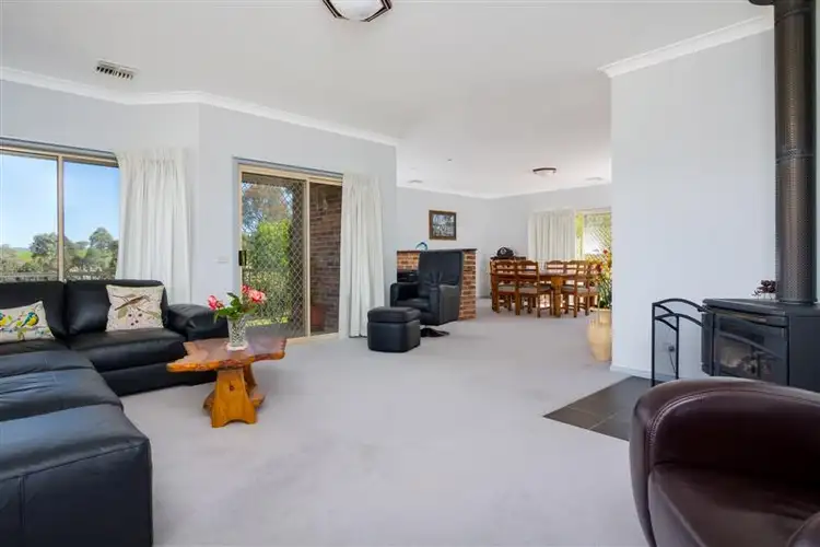 Second view of Homely house listing, 13 Hargreaves Close, Tumut NSW 2720