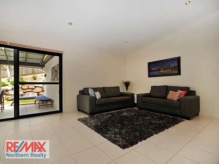 Fifth view of Homely house listing, 5 Jubilee Ct, Eatons Hill QLD 4037