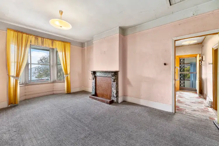 Fourth view of Homely house listing, 55 Mount Stuart Road, Mount Stuart TAS 7000