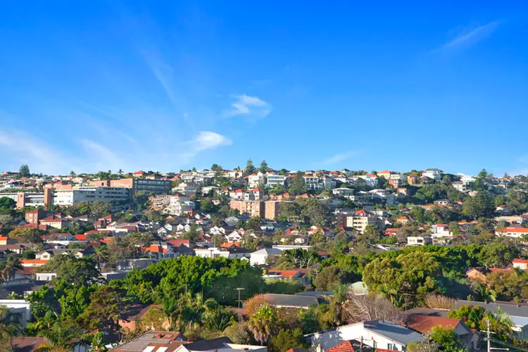 Second view of Homely apartment listing, 64/355 Old South Head Road, North Bondi NSW 2026