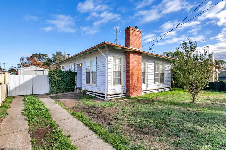 Second view of Homely house listing, 61 Maple Avenue, Wendouree VIC 3355