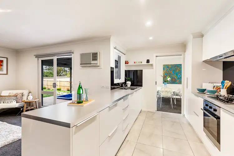 Third view of Homely house listing, 53 Somers Avenue, Mccrae VIC 3938