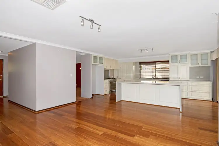 Sixth view of Homely house listing, 17 St Laurent Mews, Port Kennedy WA 6172