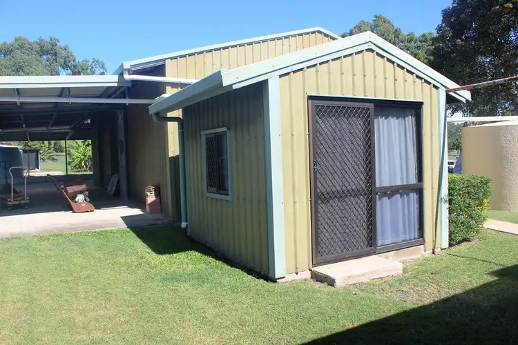 Sixth view of Homely rural property listing, 393 Pleystowe School Road, Greenmount QLD 4751