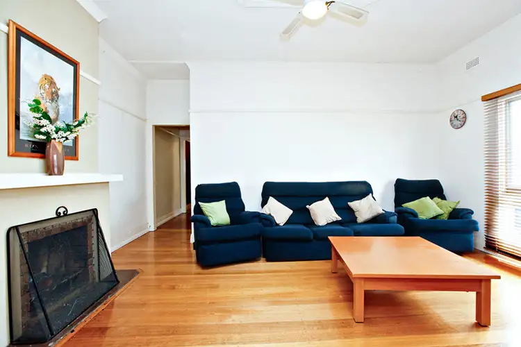 Second view of Homely house listing, 17 Queen Street, Seaholme VIC 3018