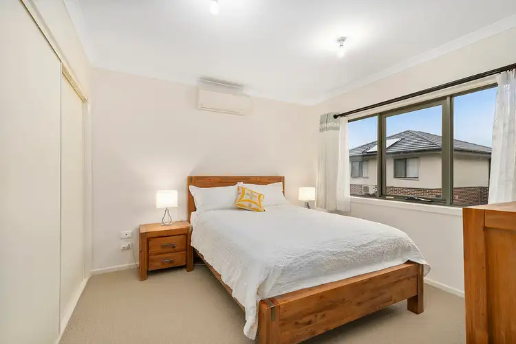 Fifth view of Homely townhouse listing, 2 Reserve Place, Notting Hill VIC 3168