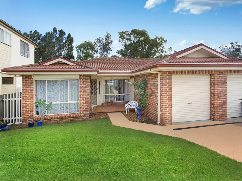 Main view of Homely house listing, 2/40 Hughes cres, Kiama Downs NSW 2533
