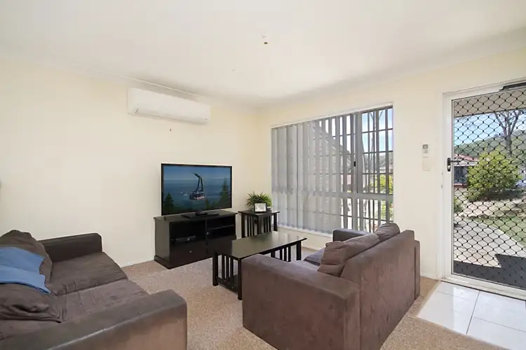Second view of Homely semi-detached listing, 1/85 Lochlomond Drive, Banora Point NSW 2486