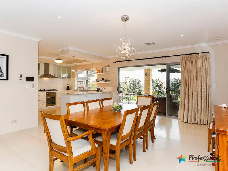 Fifth view of Homely house listing, 23 Rosewood Heights, Ellenbrook WA 6069