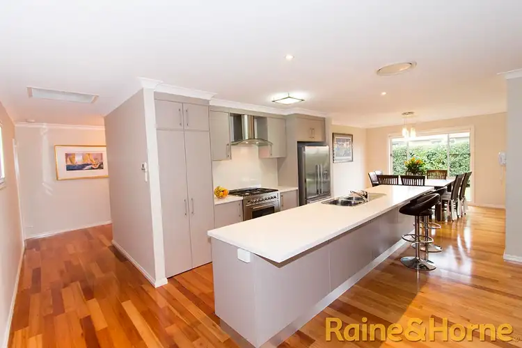 Main view of Homely house listing, 540 Wheelers Lane, Dubbo NSW 2830