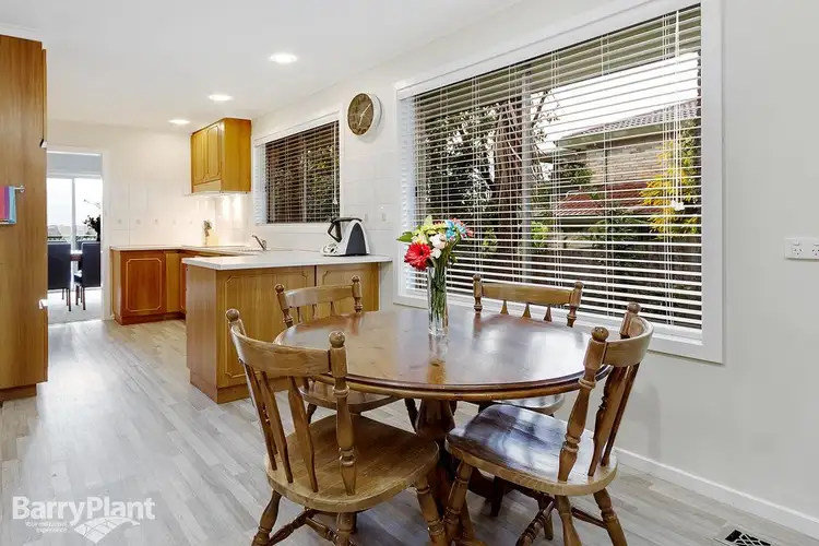 Second view of Homely house listing, 3 Blueberry Road, Mooroolbark VIC 3138