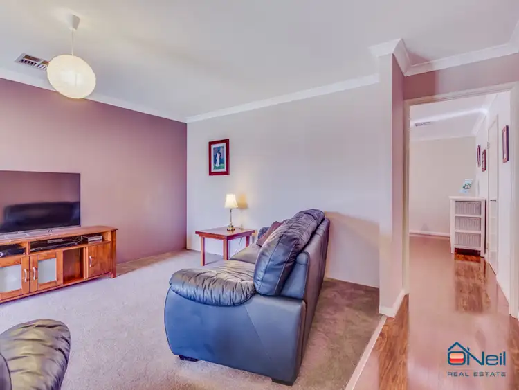 Third view of Homely house listing, 7 Westonia Link, Baldivis WA 6171