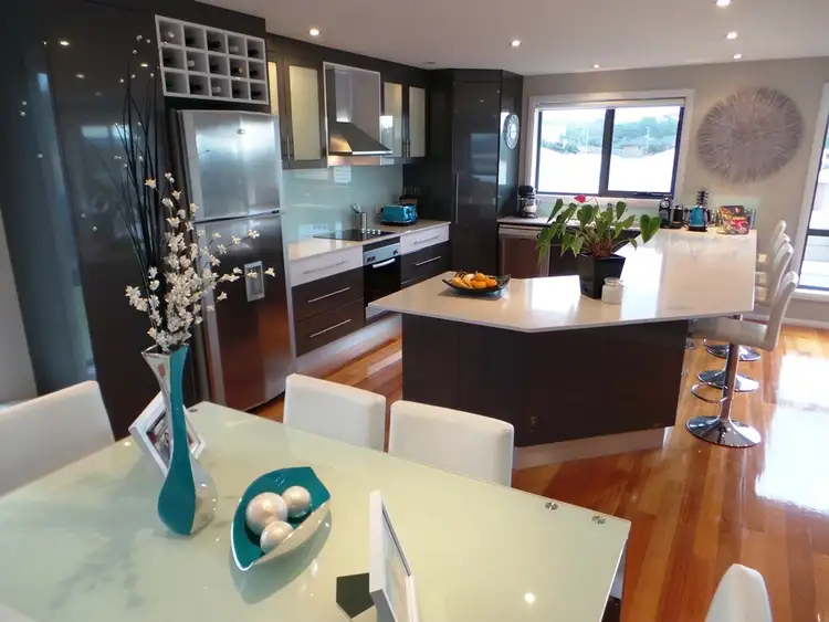 Sixth view of Homely house listing, 11 Broadwater Court, Shearwater TAS 7307