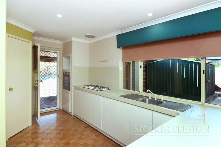 Sixth view of Homely house listing, 1 Marriott Place, Australind WA 6233