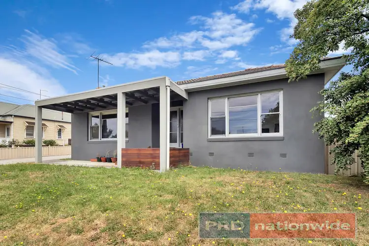 1/111 Lexton Street, Lake Wendouree VIC 3350