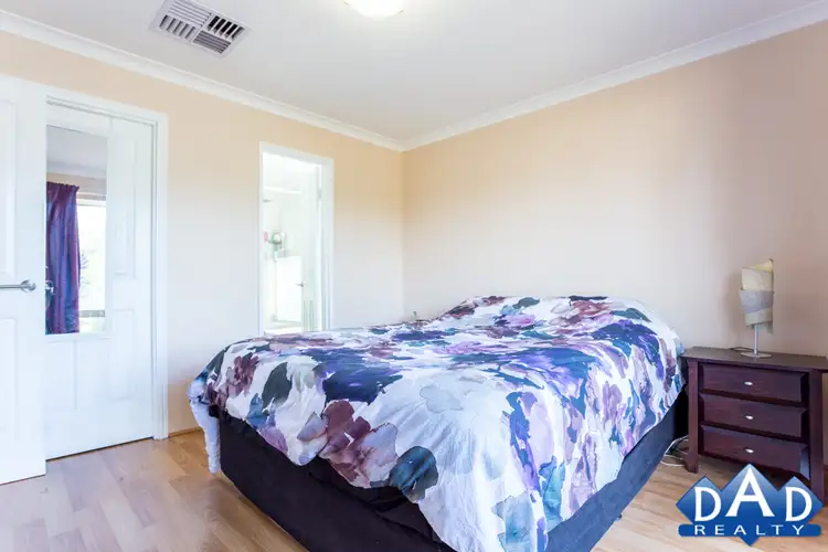 Seventh view of Homely house listing, 1 Whitely Place, Australind WA 6233