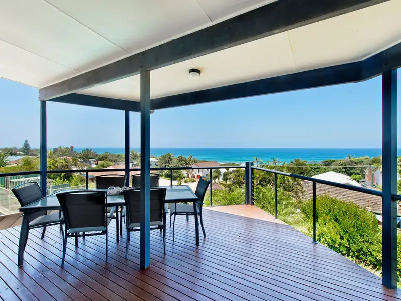 Main view of Homely house listing, 1508 Ocean Drive, Lake Cathie NSW 2445